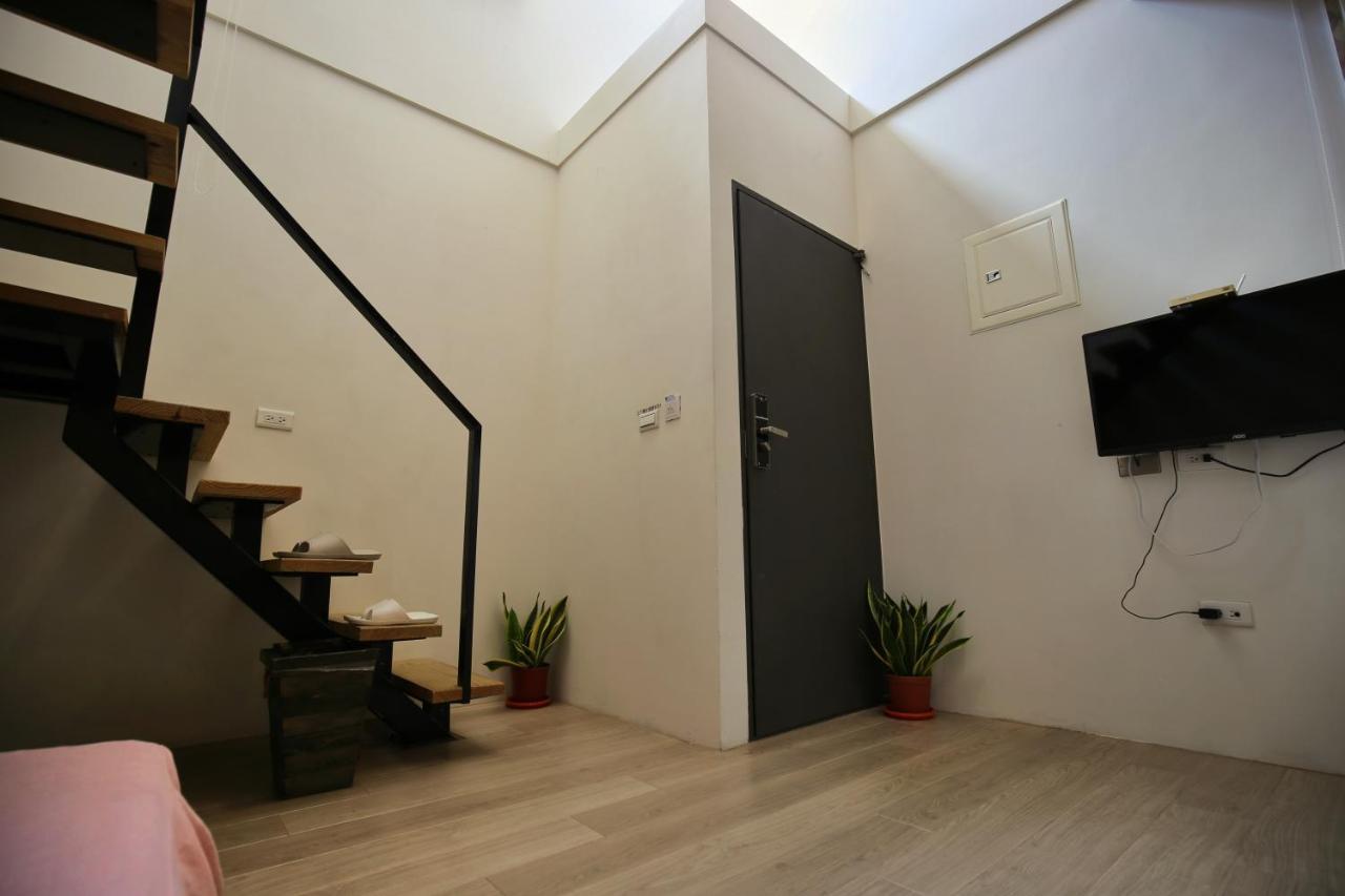 台南 ウィンドハウス Bed & Breakfast エクステリア 写真