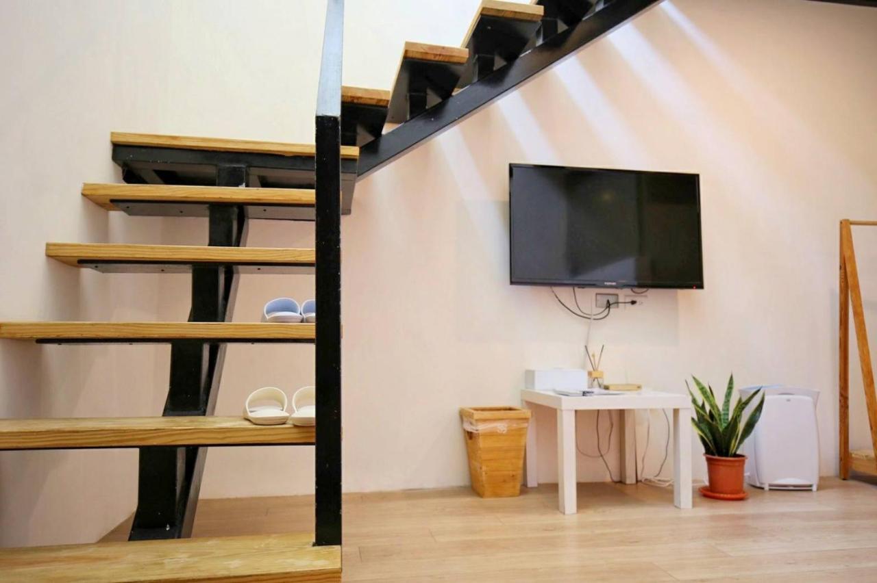 台南 ウィンドハウス Bed & Breakfast エクステリア 写真